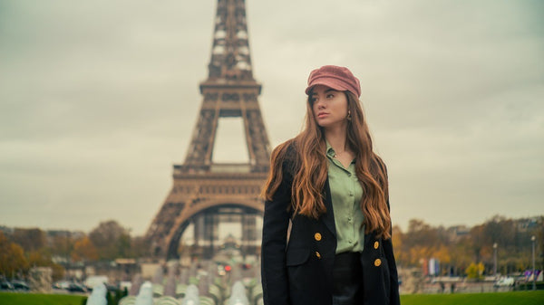 Parisian Chic: A Guide to Parisian Fashion