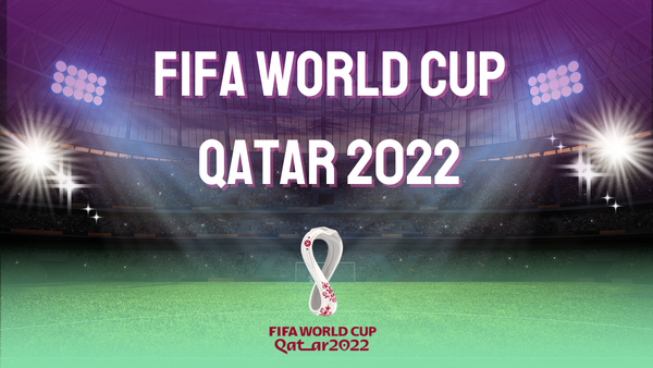 FIFA World Cup Qatar 2022