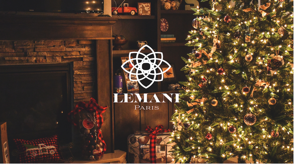 Lemani's Guide to Choosing the Perfect Christmas Gift