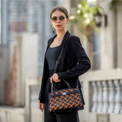 Women French Style Bag™