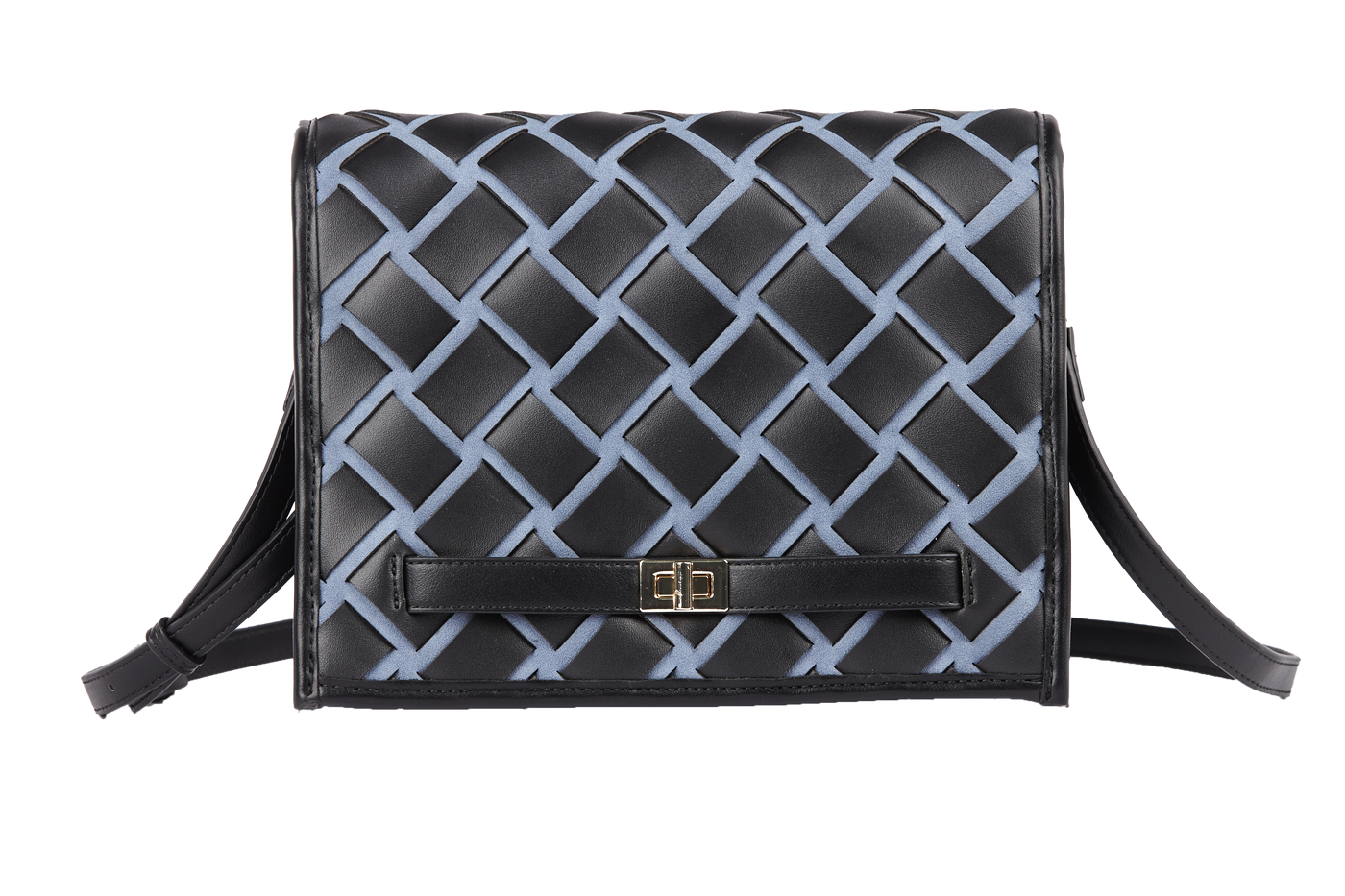 Women Classy Quilted Leather Bag™