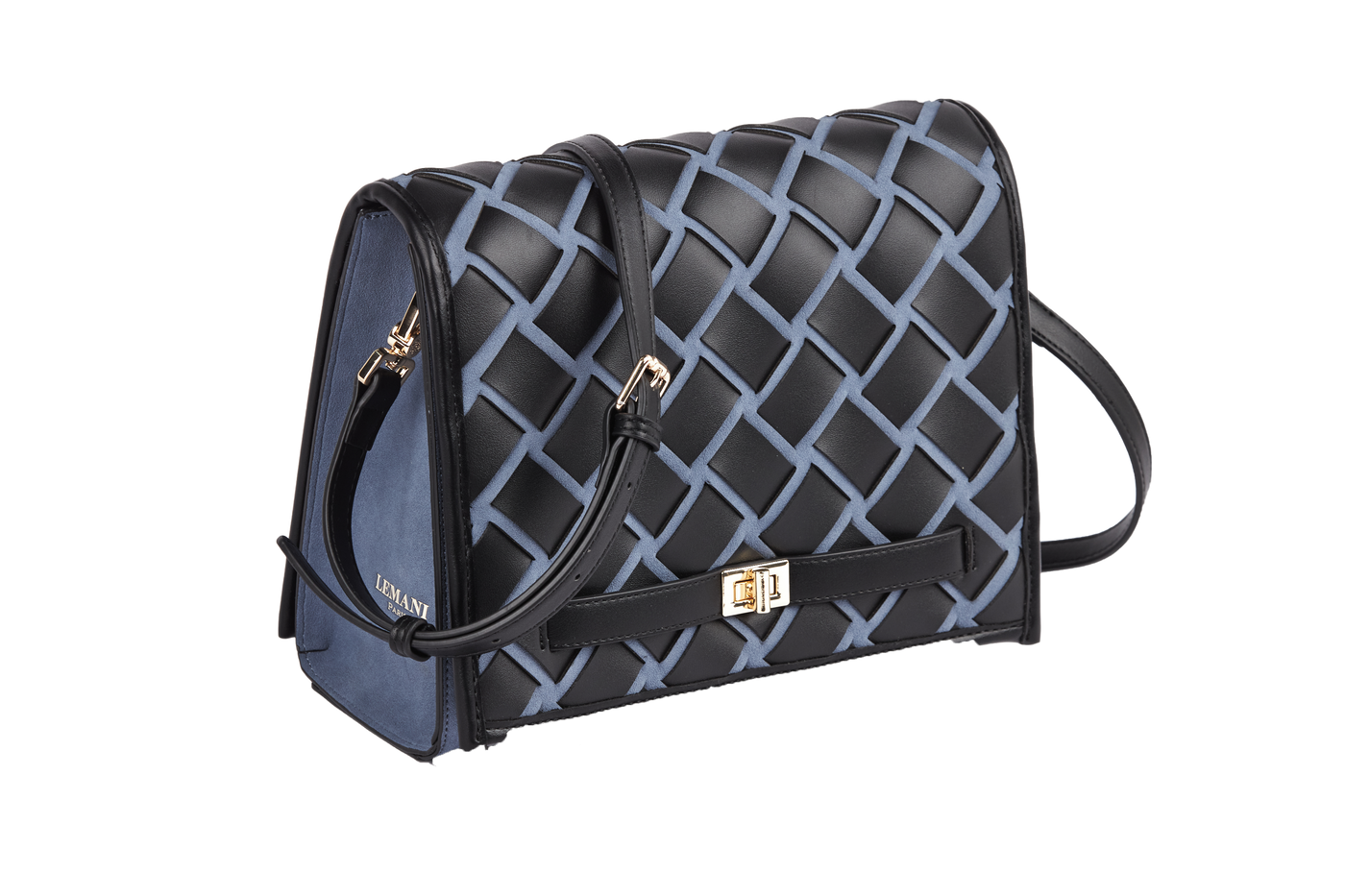 Women Classy Quilted Leather Bag™