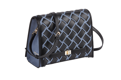 Women Classy Quilted Leather Bag™