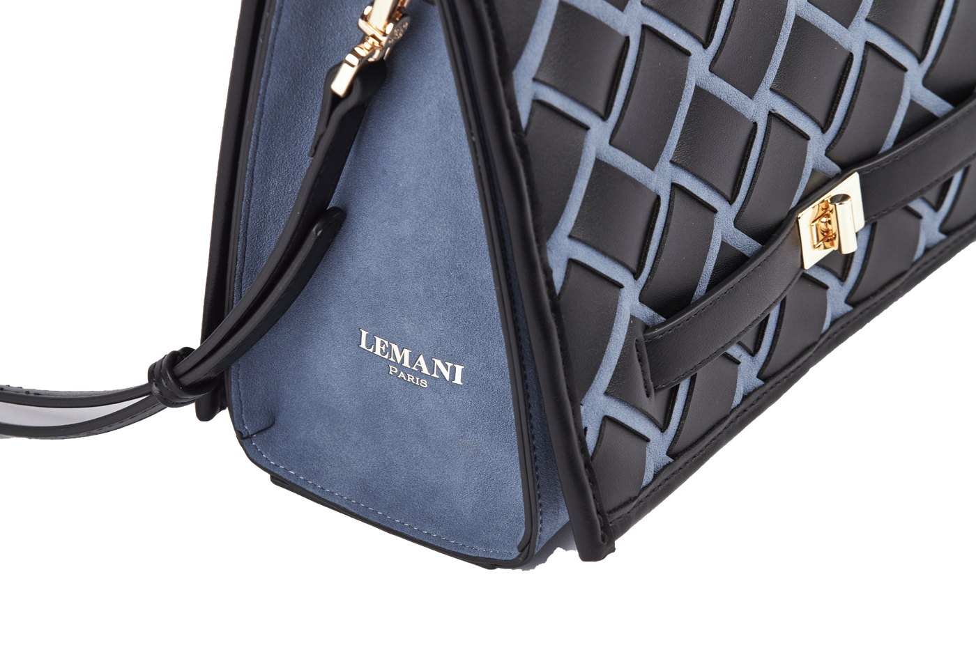 Women Classy Quilted Leather Bag™