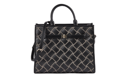 Women Stylish Quilted Leather Bag™