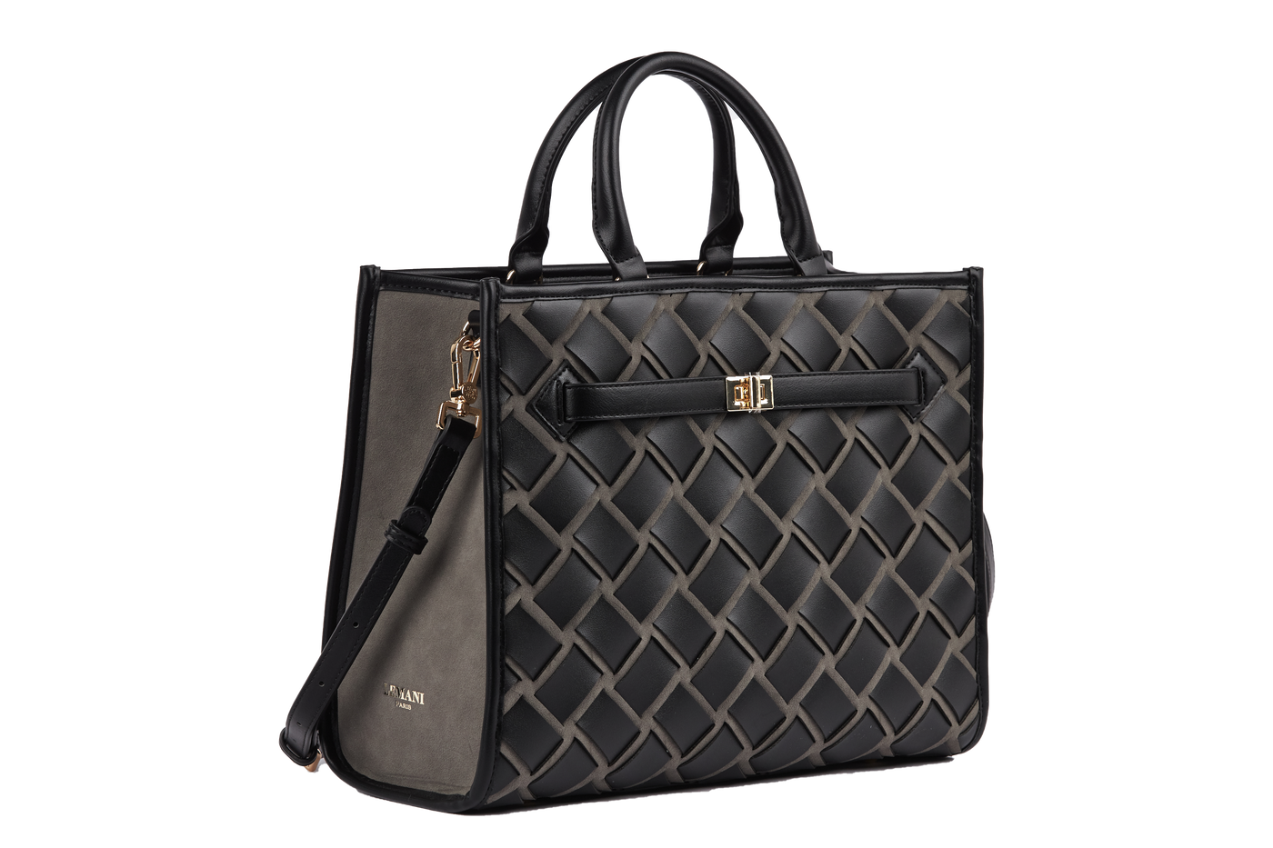 Women Stylish Quilted Leather Bag™