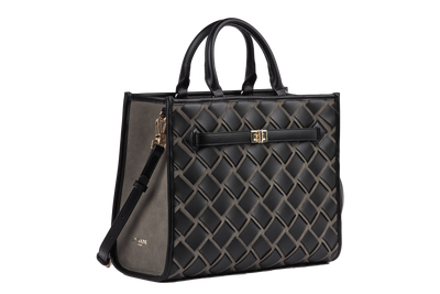 Women Stylish Quilted Leather Bag™