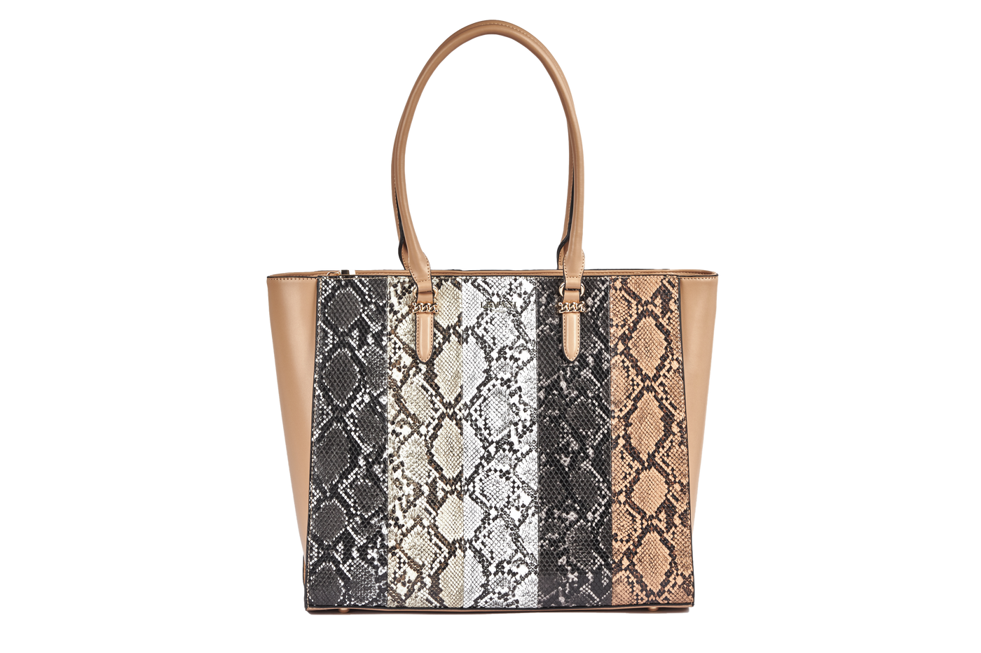 Women Stylish Snakeskin Handbag™