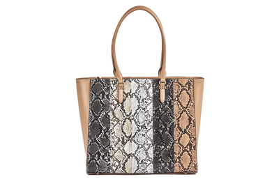 Women Stylish Snakeskin Handbag™