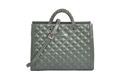 Women Classy Patent Leather Bag™