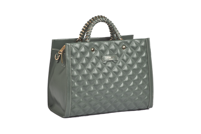 Women Classy Patent Leather Bag™