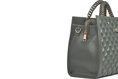 Women Classy Patent Leather Bag™