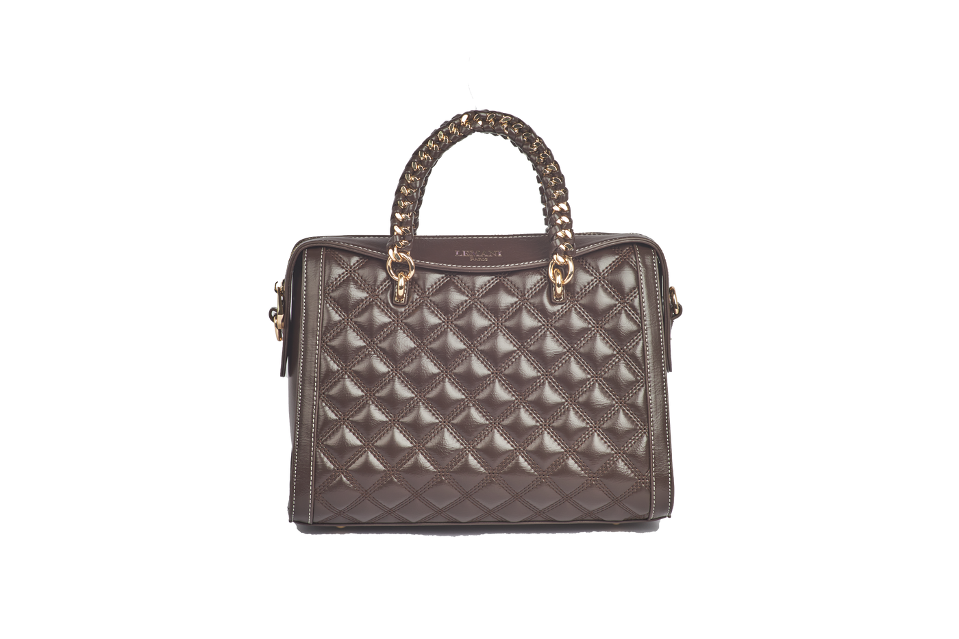 Women Stylish Rolled Top Handle Bag™