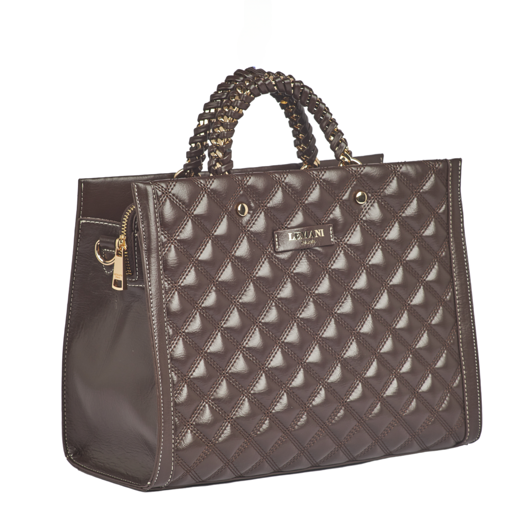 Women Classy Patent Leather Bag™