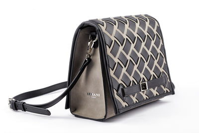 Women Classy Quilted Leather Bag™