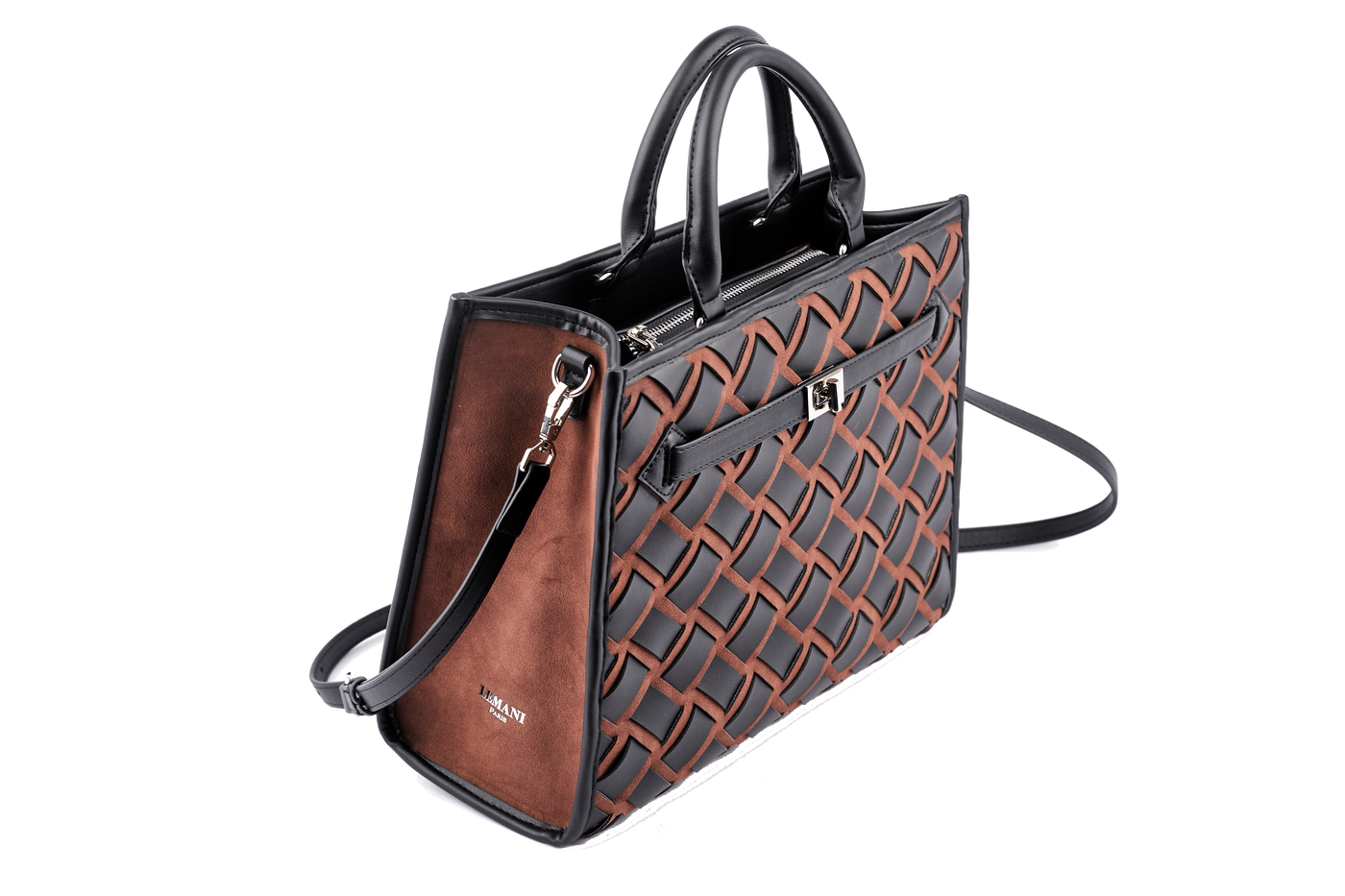 Women Stylish Quilted Leather Bag™